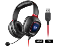 Creative Sound Blaster Tactic 3D Rage V2.0 z mikrofonem - 219586 - zdjęcie 1